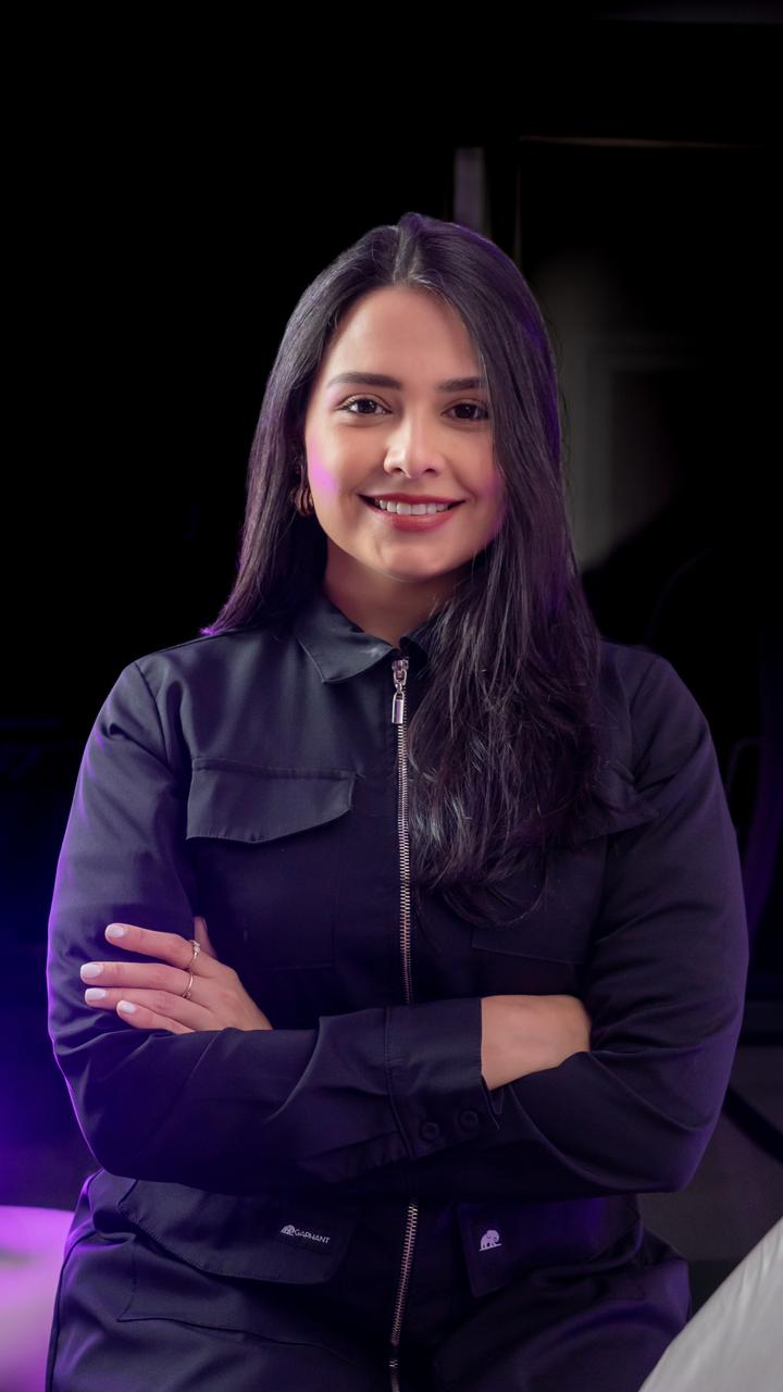 Dra. Karol Chinchilla